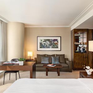 Hyatt Vancouver Downtown Alberni
